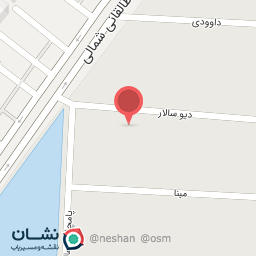 عکس مجتمع سپهر