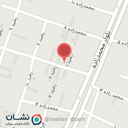 عکس شهر شال و روسری 