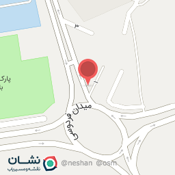 عکس رستوران چهار باغ