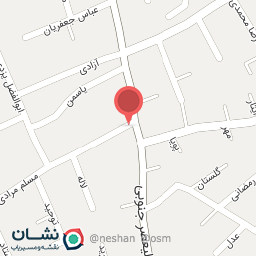 عکس فروشگاه شکار و طبیعت 