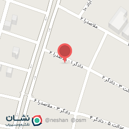 عکس سالن مطالعه عارف ۲ ویژه بانوان