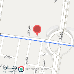 عکس فروشگاه آریا(پناهی)