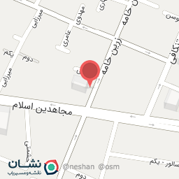 عکس دکتر معصومه بابانژاد دهکی