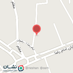 عکس میدان تره بار نکا