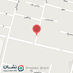 عکس پروتئینی سالومه