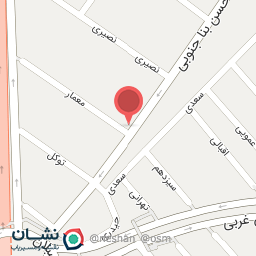 عکس تعمیرگاه مدرن