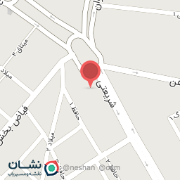 عکس بانک سپه شعبه فرمانداری