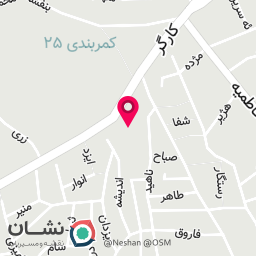 عکس بوستان شهید محسن اولادی