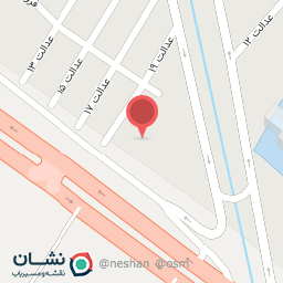 عکس بنیاد مسکن فریمان