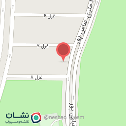 عکس تشخیص رنگ و کارشناسی بدنه خودرو (شمشاد)