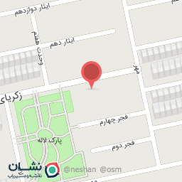 عکس سوپر مارکت آقای محمدی