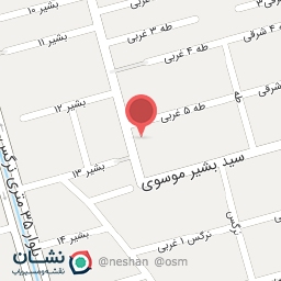 عکس چینی بلور حاج نبی