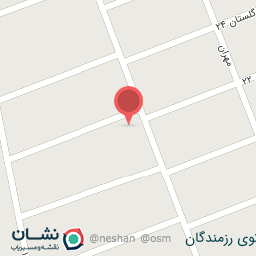 عکس سوپر مارکت رزمندگام