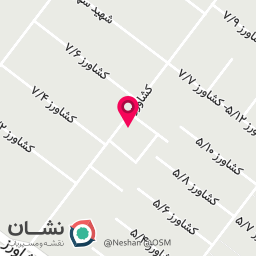 عکس سوپر مارکت حامد