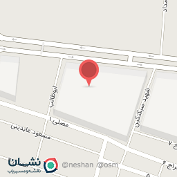 عکس موسسه قرانی علی ابن موسی الرضا (ع) لنجان