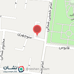 عکس پاساژ منوچهری