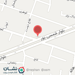 عکس کلینیک جامع توانبخشی همراز