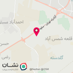 عکس مبل آکام