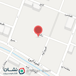 عکس گروه ساختمانی پارادایم