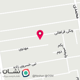 عکس وضوخانه مسجد