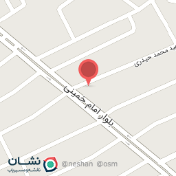 عکس فروشگاه حجاب الزهرا