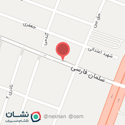 عکس سیکلت پارت شاهین