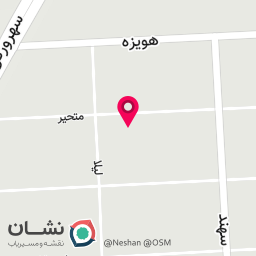 عکس سالن زیبایی و آرایشگاه زنانه هلگا