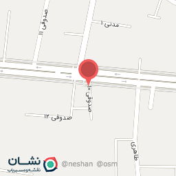 عکس مطب ارتوپدی دکتر کلانتری