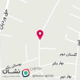 عکس حسینیه اسفید