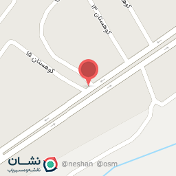 عکس مسجد امام سجاد