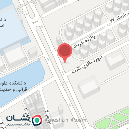 عکس داروخانه شبانه روزی دکتر امیر ابراهیمی