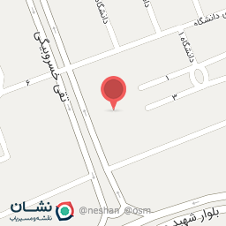 عکس مجتمع مسکونی الزهرا