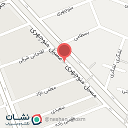 عکس دارالترجمه ترجمان