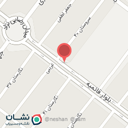 عکس تولید و پخش پوشاک صدف (شعبه 4)