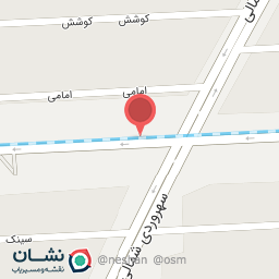 عکس کافه رستوران برگین