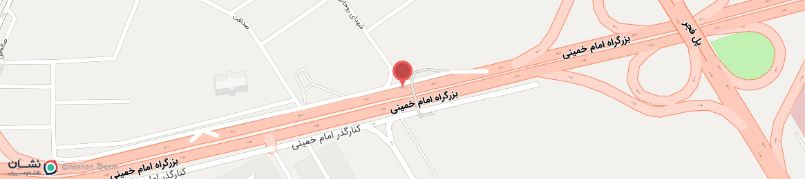 عکس ایستگاه اتوبوس روحانی