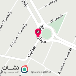 عکس صافکاری و نقاشی علی و هادی مشهدی