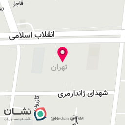عکس آبتین پارت