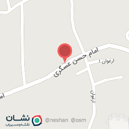 عکس نانوایی لواش