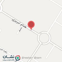 عکس مشاوره تخصصی ملک ولیعصر