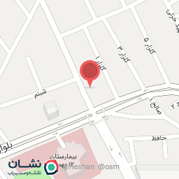 عکس نانوایی بربری نوری