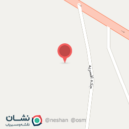 عکس باغ رستوران زمرد