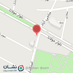 عکس داروخانه دکتر واحدی