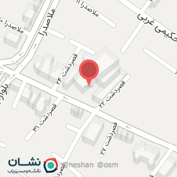 عکس مرکز خرید پارس