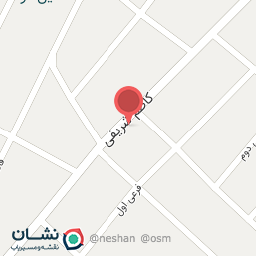 عکس مرغ فروشی توفیق شریفی