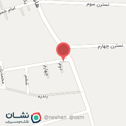 عکس حسینیه سیدالشهدا(ع)