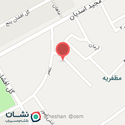 عکس شهرک گلها 