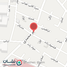 عکس کبابی نارون شیرازی