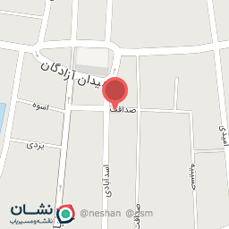 عکس پاساژ اورانوس