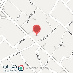 عکس پارکینگ قیام